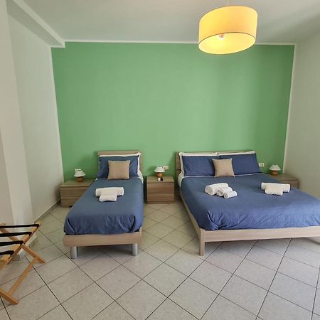 Casa Betania Da Peppe Villa Sorrento Luaran gambar