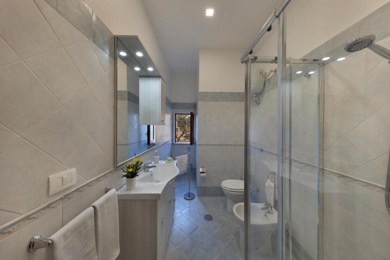 Casa Betania Da Peppe Villa Sorrento Luaran gambar