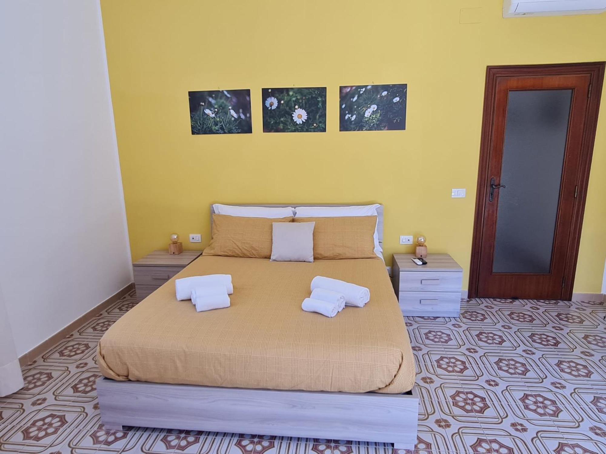 Casa Betania Da Peppe Villa Sorrento Luaran gambar
