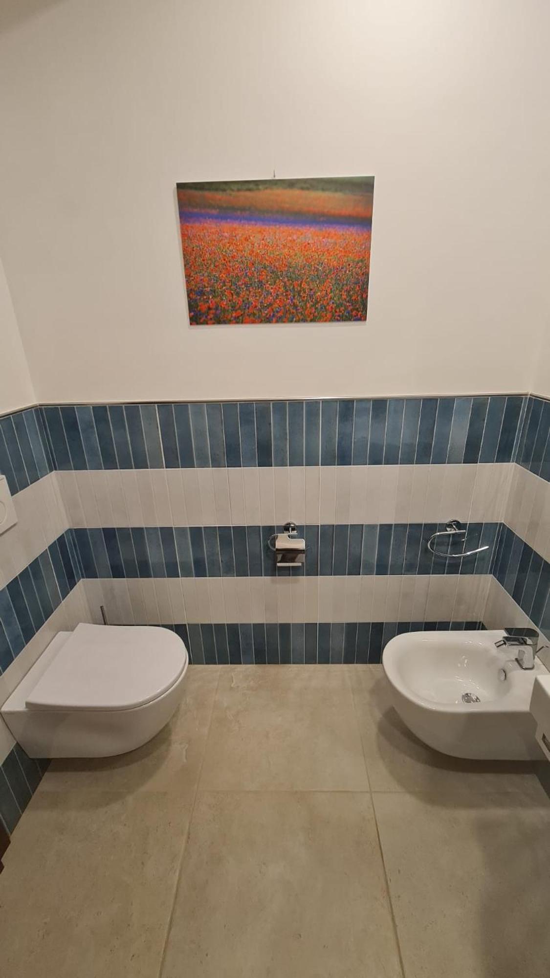 Casa Betania Da Peppe Villa Sorrento Luaran gambar